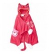 Kidorable Lucky All Cotton Hooded Flowers