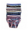 Babybug Girls Briefs Panties Striped
