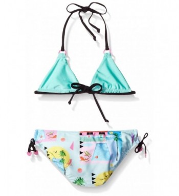 Designer Girls' Fashion Bikini Sets for Sale