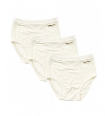 Edenswear Boys Fiber Underwear Sensitive