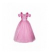 T Princess Ball Gown Years