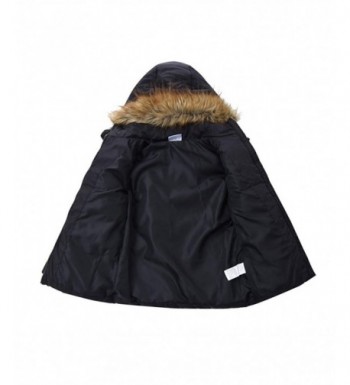 Cheap Real Girls' Outerwear Jackets & Coats On Sale
