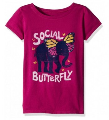 Life Good Social Butterfly Crusher
