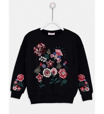 Hot deal Girls' Fashion Hoodies & Sweatshirts Online