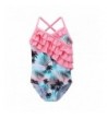 Girls' One-Pieces Swimwear Online Sale
