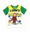 Curious George Toddler Little Didnt