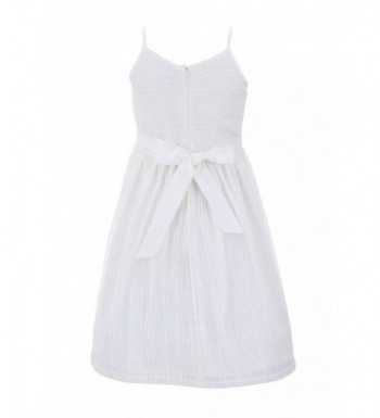 Hot deal Girls' Special Occasion Dresses