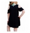 Discount Girls' Casual Dresses
