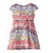 Fashion Girls' Casual Dresses Outlet Online