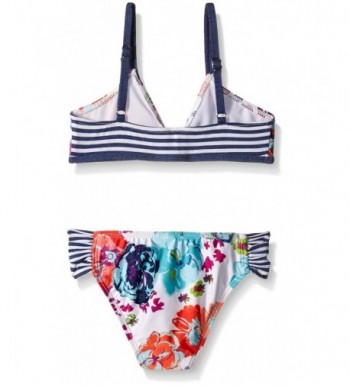 Discount Girls' Fashion Bikini Sets Wholesale