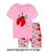 Babyroom Pajamas Toddler Sleepwear Clothes
