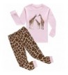 Dearbee Little Cotton Pajamas Loungewear
