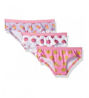 Intimo Girls Shopkins Underwear Pack