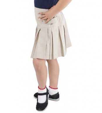 New Trendy Girls' Skirts & Skorts Clearance Sale