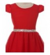 Cheap Real Girls' Dresses Outlet Online