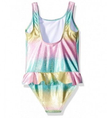 Brands Girls' One-Pieces Swimwear Outlet Online