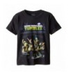 Teenage Mutant Turtles Sleeve T Shirt