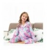 Girls' Pajama Sets