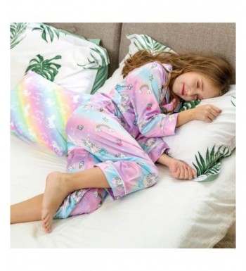 Girls' Sleepwear Online