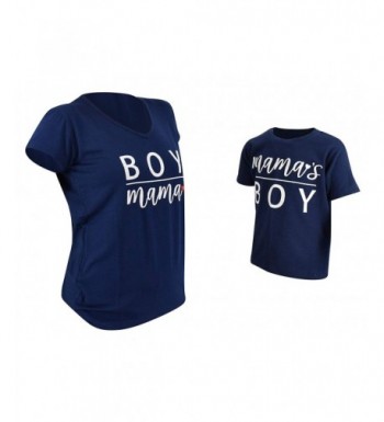 Trendy Boys' T-Shirts Online