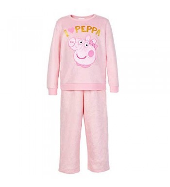 Latest Girls' Pajama Sets Clearance Sale