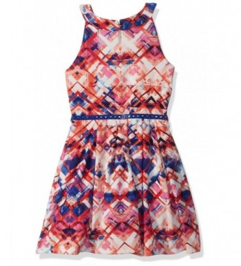 New Trendy Girls' Casual Dresses Online Sale