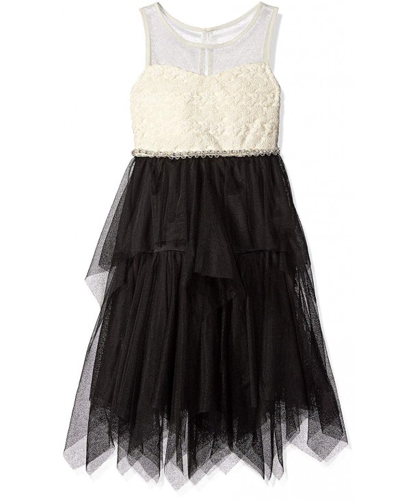 Tween Diva Girls Social Dress