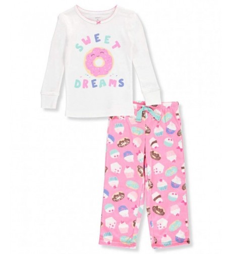 Carters Baby Girls Cotton 331g197