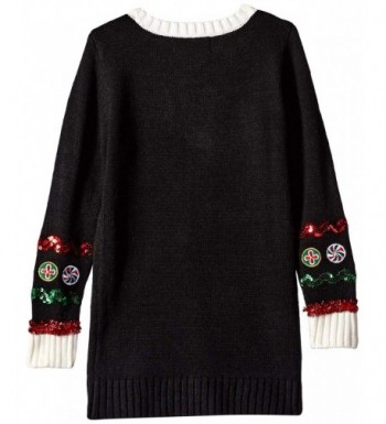 Cheap Real Girls' Pullover Sweaters Outlet Online