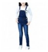 Girls Little Jeans Cotton Overalls