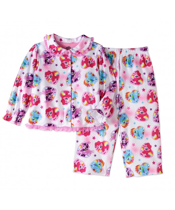 AME Little Movie Toddler Pajama