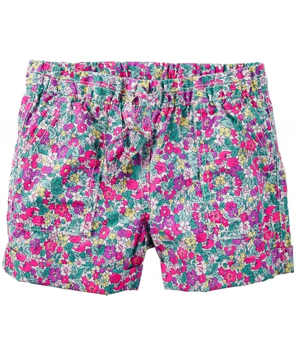 Carters 258G220 Shorts