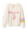 Butter Girls Hamptons Fleece Sweater
