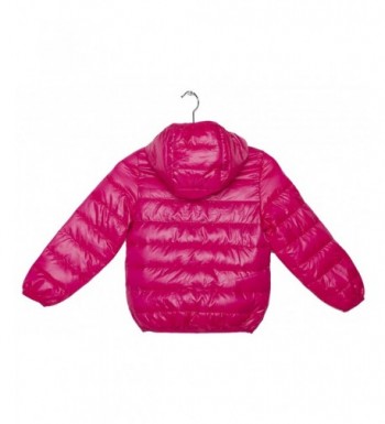 Latest Girls' Outerwear Jackets & Coats for Sale