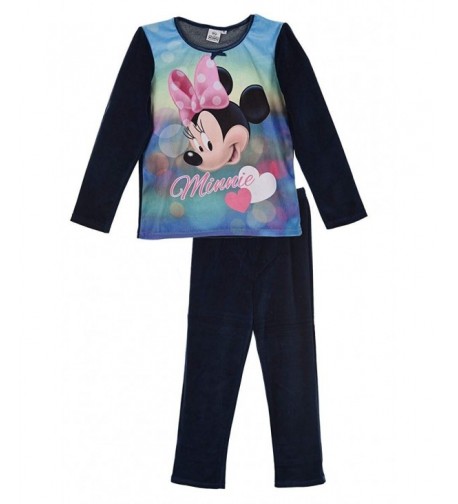 Minnie Mouse Pants Pajamas Sets