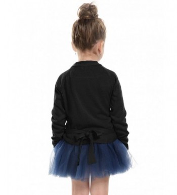 Cheapest Girls' Sweaters Wholesale