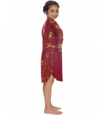 New Trendy Girls' Nightgowns & Sleep Shirts Clearance Sale