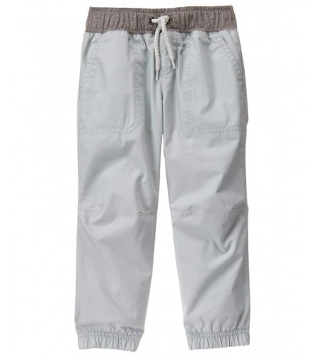 Crazy Boys Lined Jogger Pant