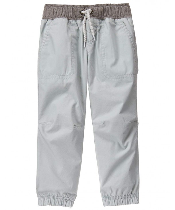 Crazy Boys Lined Jogger Pant