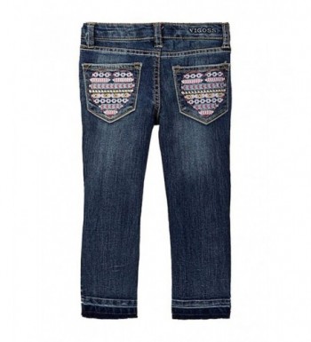 Girls' Jeans Clearance Sale