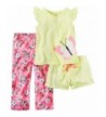 Carters Girls Pc Poly 393g039