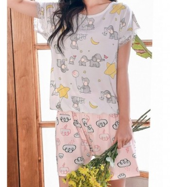 Trendy Girls' Pajama Sets Online