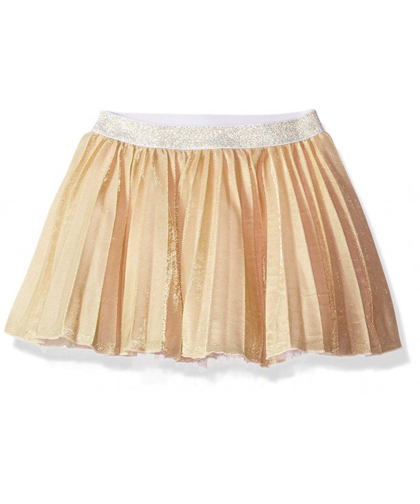 Kate Mack Girls Pleated Skirt