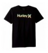 Hurley Boys Short Sleeve T Shirt