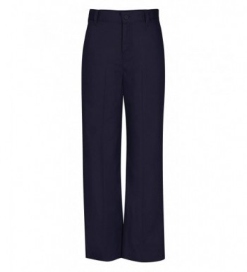 Classroom Girls Plus Size Front Trouser