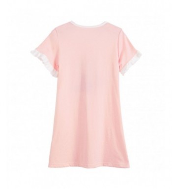 Latest Girls' Nightgowns & Sleep Shirts Wholesale
