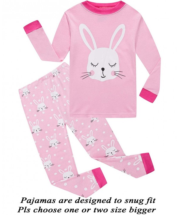 Pajamas Dinosaur Little Toddler Sleepwears