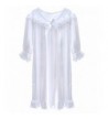BOOPH Nightgown Toddler Princess Nightwear