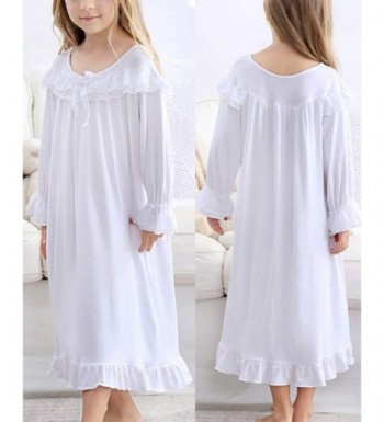 Cheap Designer Girls' Nightgowns & Sleep Shirts