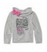 Girls' Fashion Hoodies & Sweatshirts Outlet